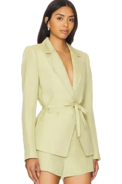 Women PAIGE Jackets & Coats>Genova Blazer