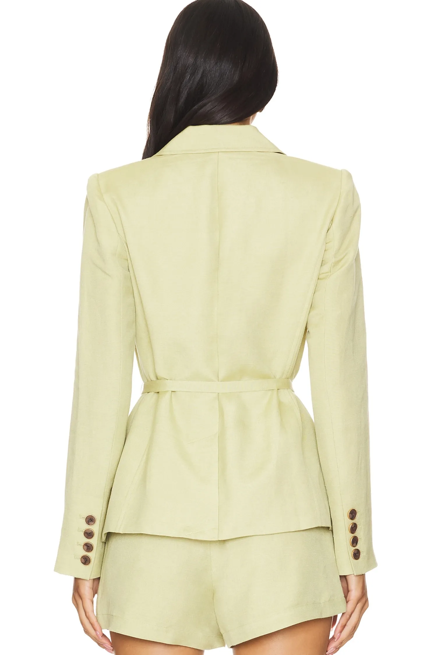Women PAIGE Jackets & Coats>Genova Blazer