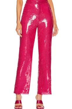Women MORE TO COME Matching Sets>Georgie Pant