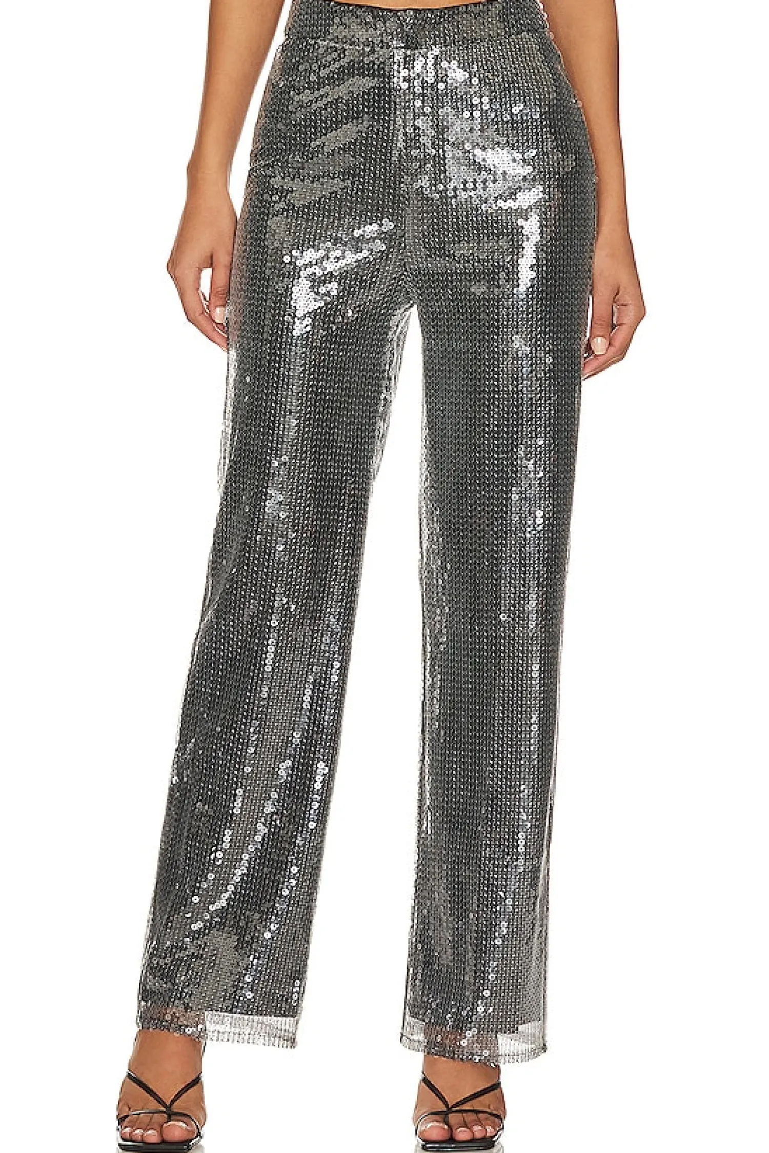 Women MORE TO COME Matching Sets>Georgie Pant