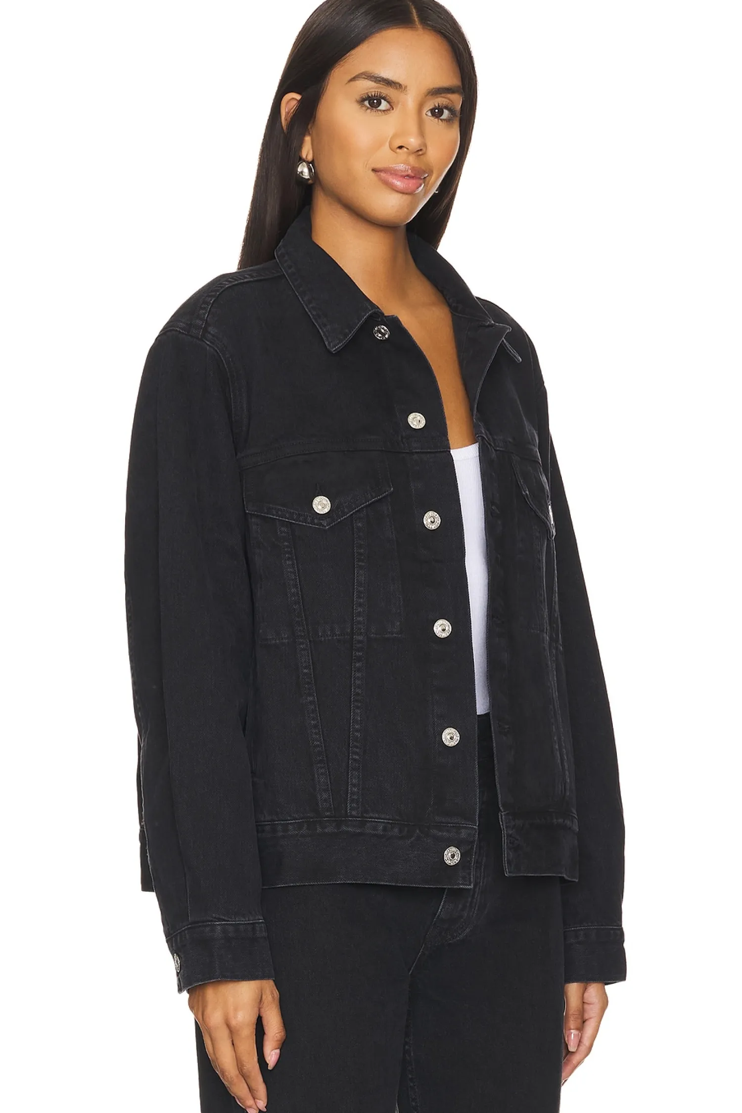 Women Citizens of Humanity Jackets & Coats>Georgina Classic Jacket