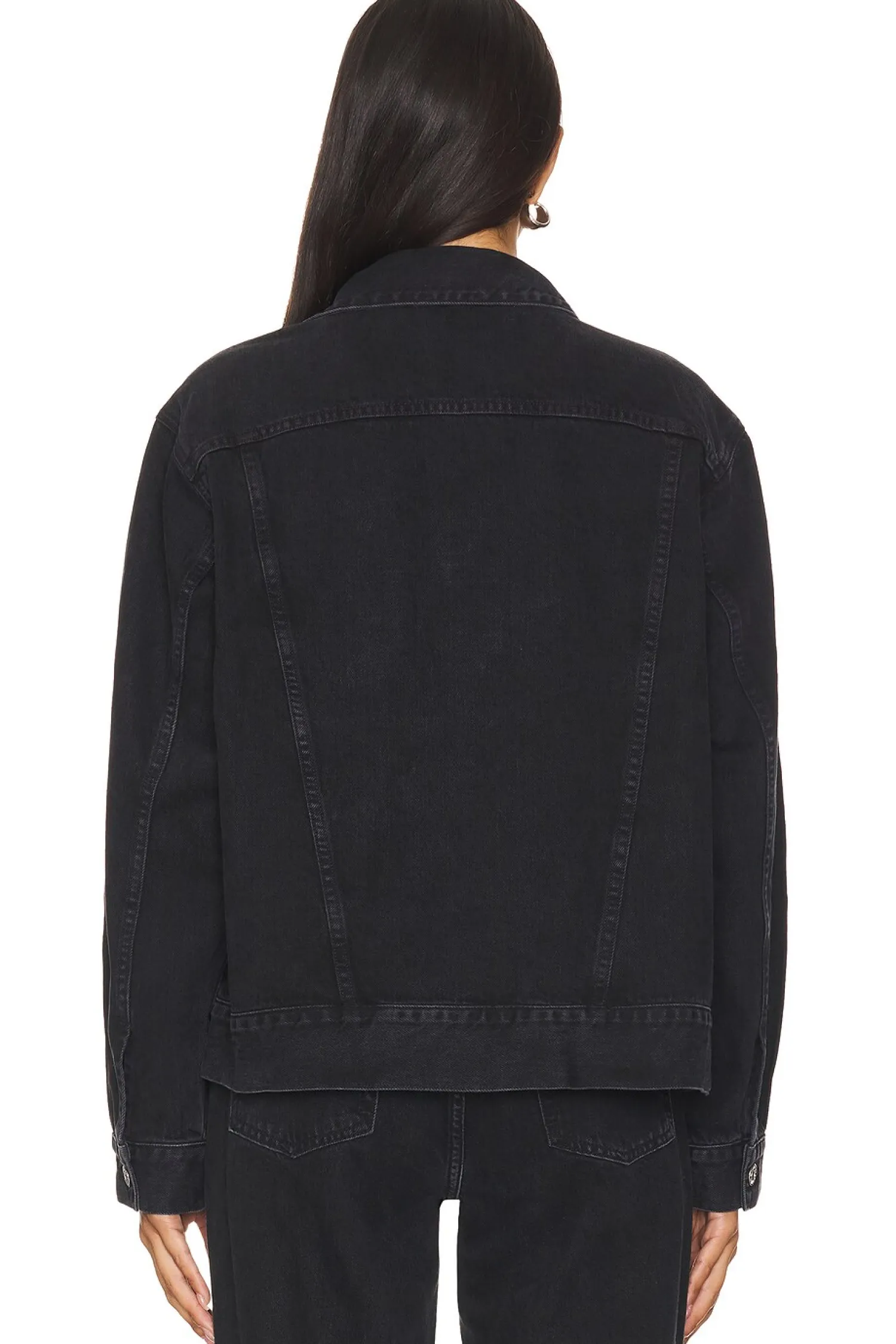 Women Citizens of Humanity Jackets & Coats>Georgina Classic Jacket