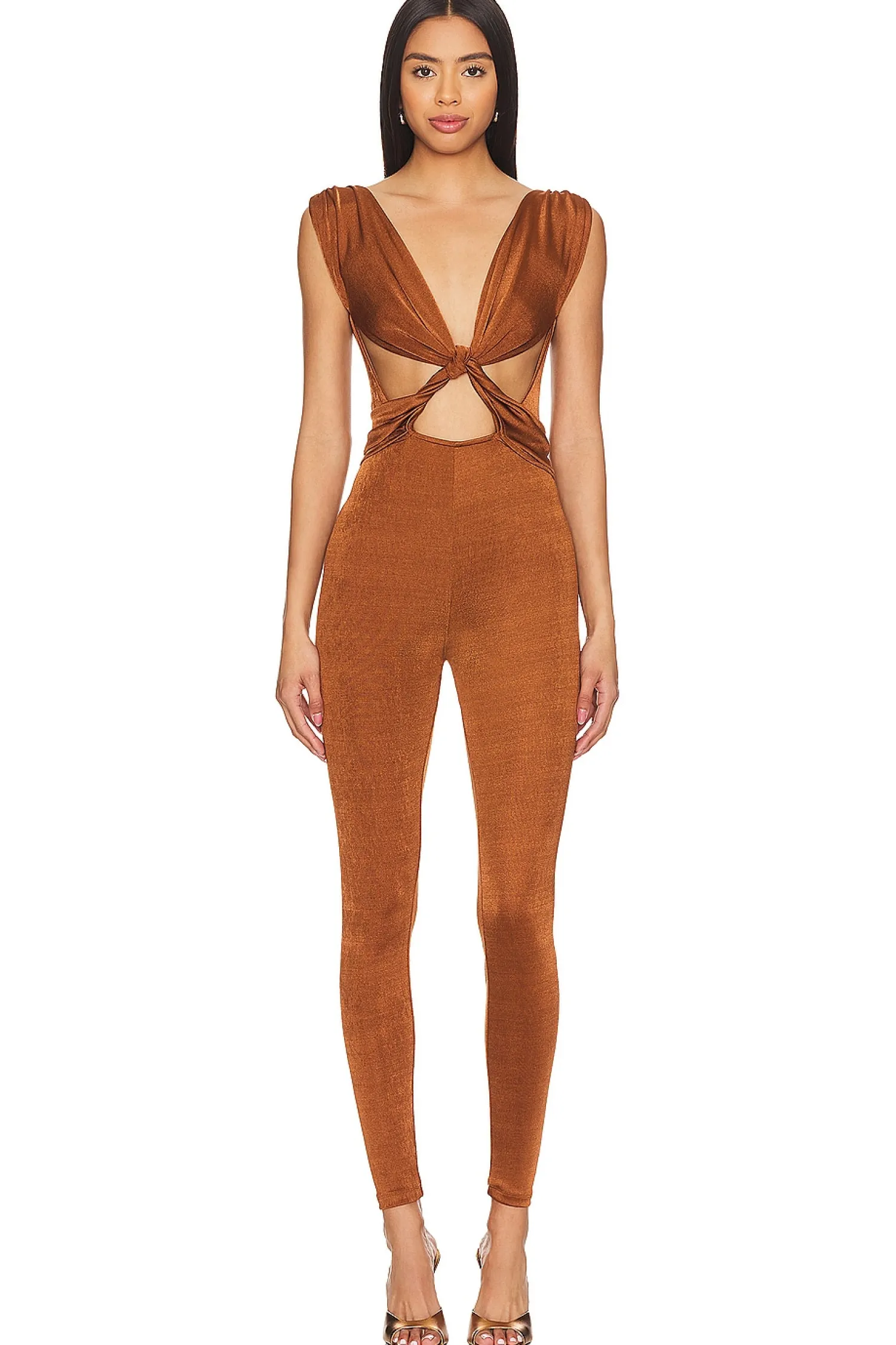 Women MYBESTFRIENDS Jumpsuits>Georgina Jumpsuit