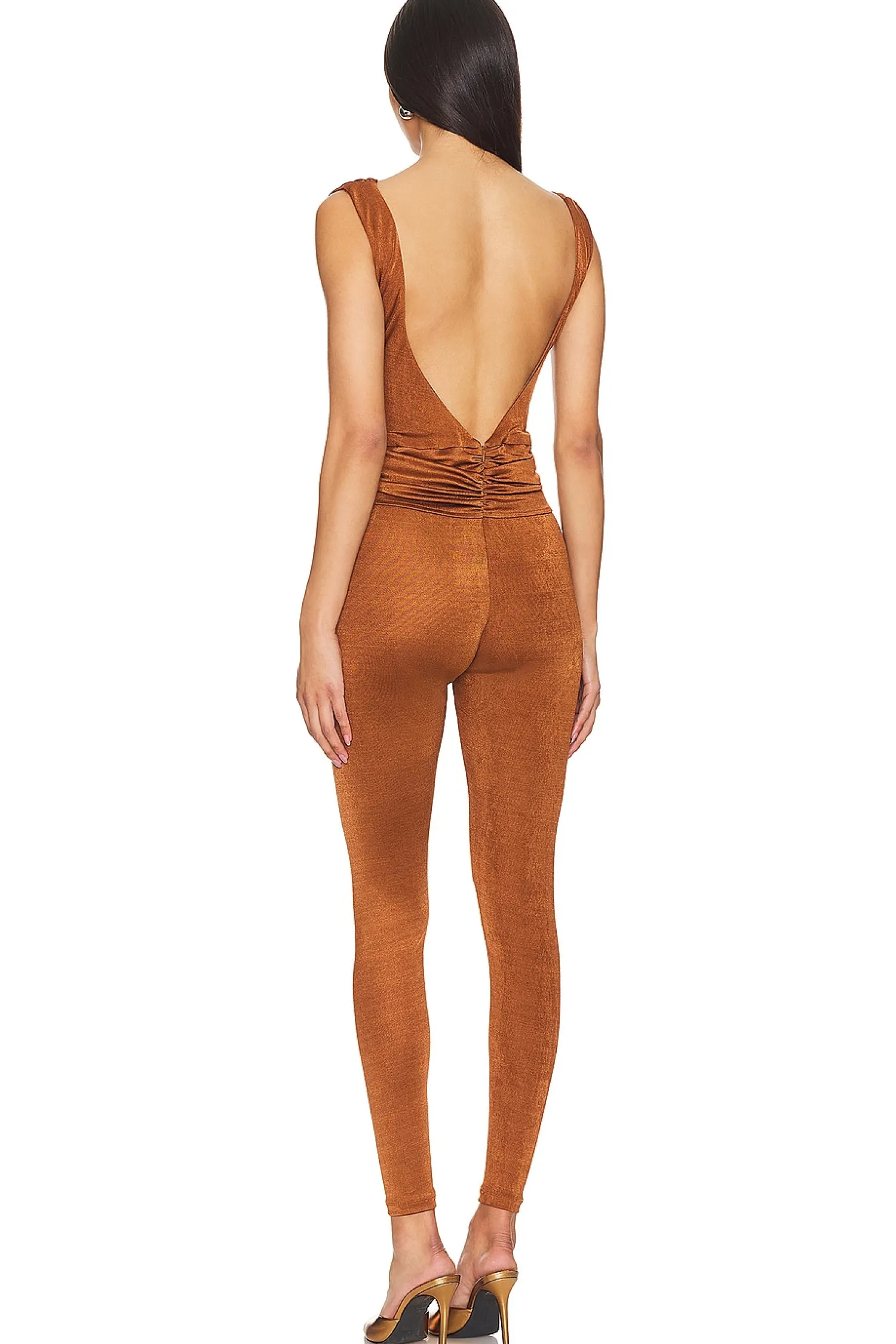 Women MYBESTFRIENDS Jumpsuits>Georgina Jumpsuit