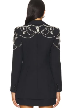 Women SIMKHAI Jackets & Coats><noscript><img width=