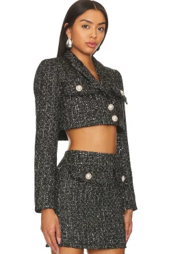Women Camila Coelho Jackets & Coats>Ghillerma Jacket