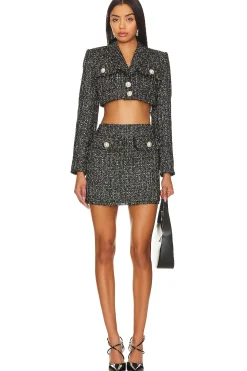 Women Camila Coelho Jackets & Coats><noscript><img width=