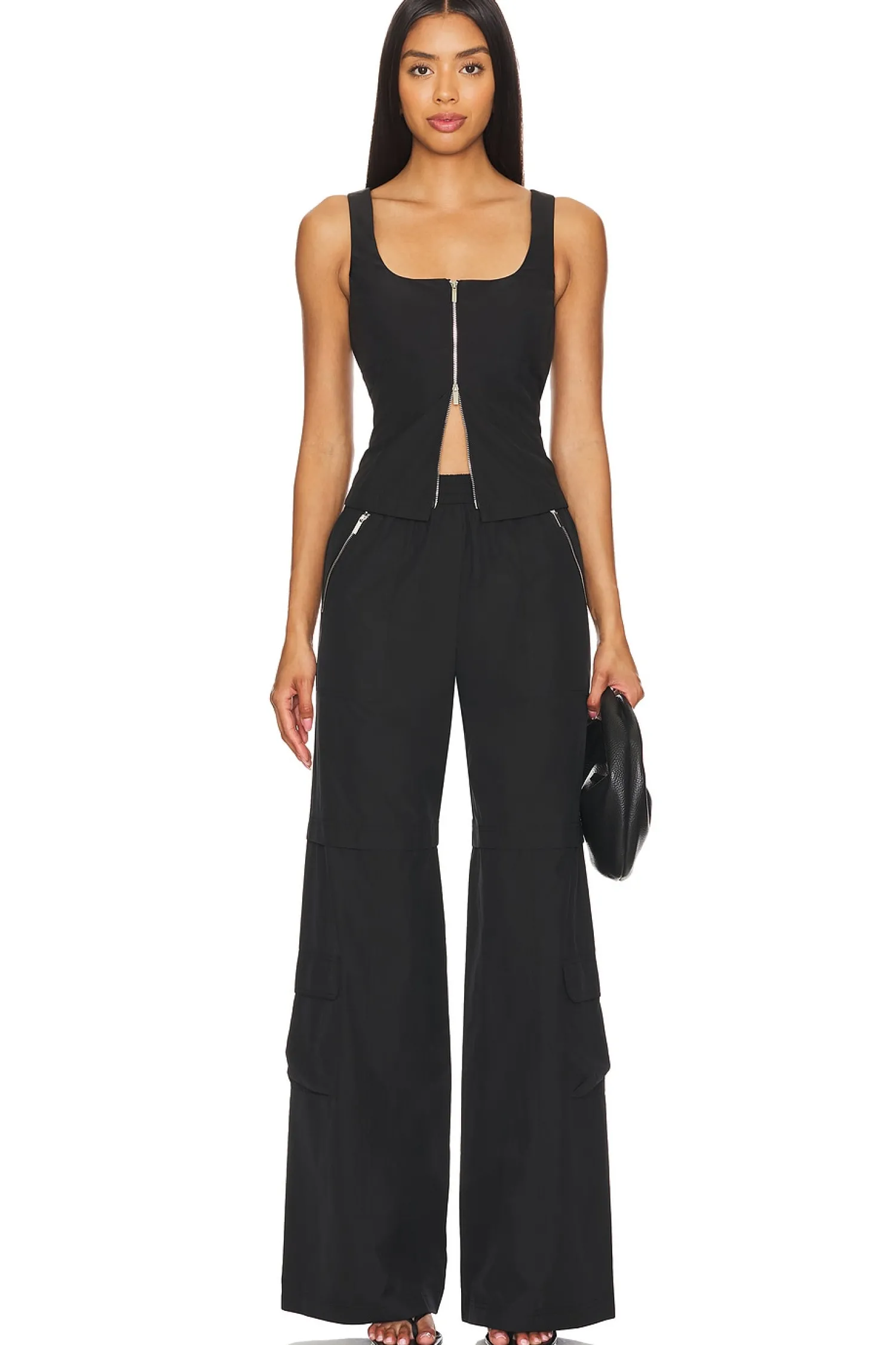Women Amanda Uprichard Pants>Gia Pants