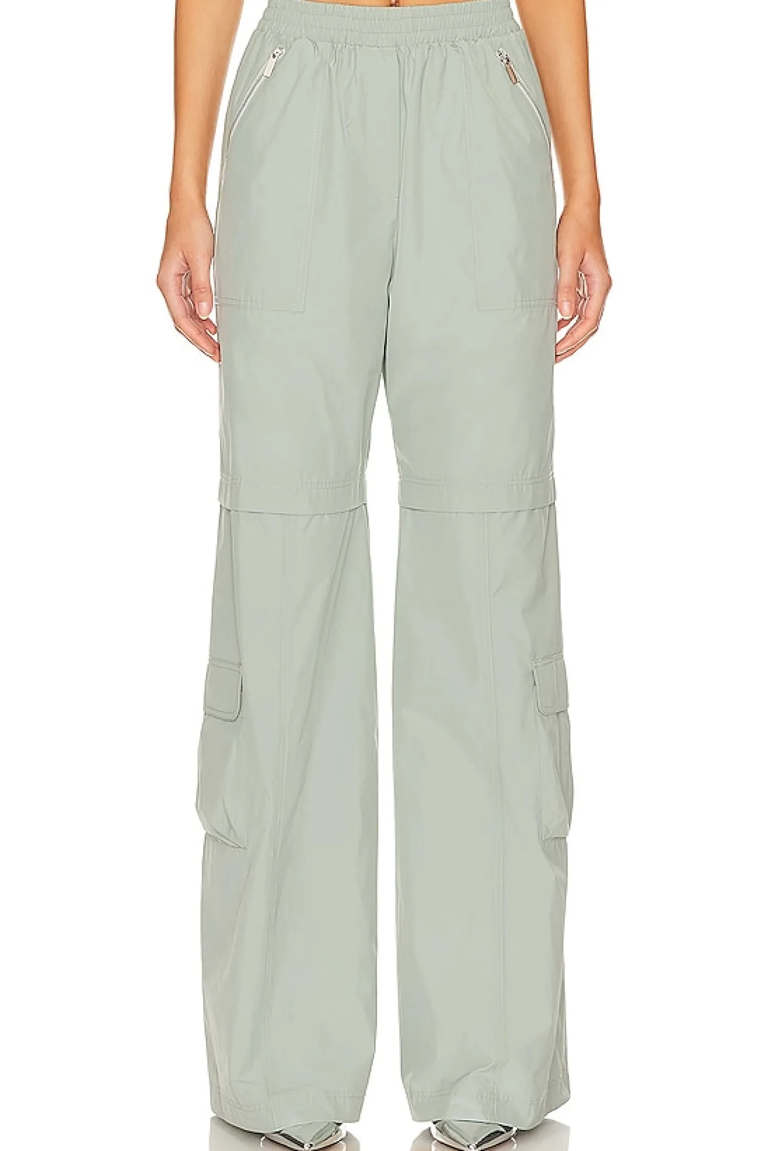 Women Amanda Uprichard Pants>Gia Pants