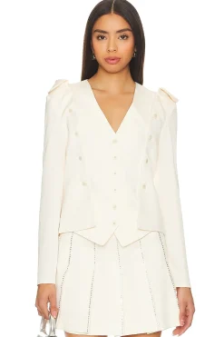 Women MYBESTFRIENDS Jackets & Coats>Gia Shirt