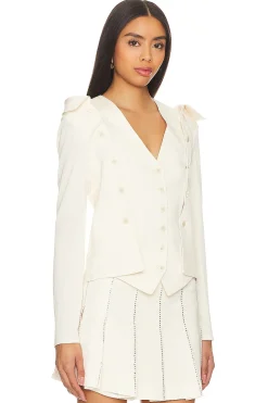 Women MYBESTFRIENDS Jackets & Coats><noscript><img width=