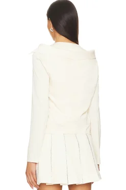 Women MYBESTFRIENDS Jackets & Coats><noscript><img width=