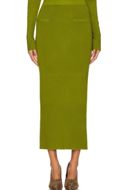 Women Anna Quan Matching Sets>Gia Skirt