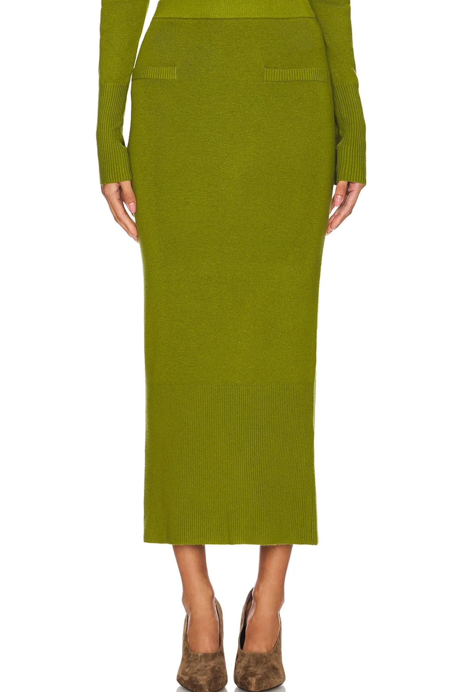 Women Anna Quan Matching Sets>Gia Skirt