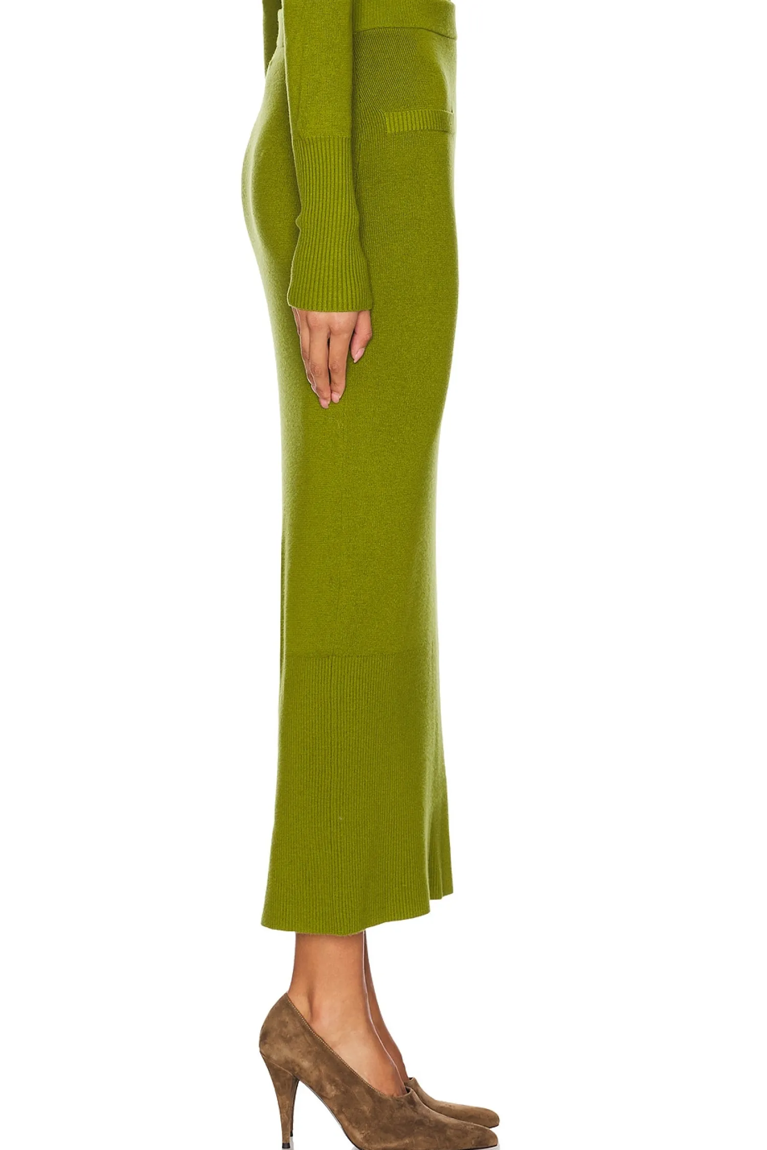 Women Anna Quan Matching Sets>Gia Skirt