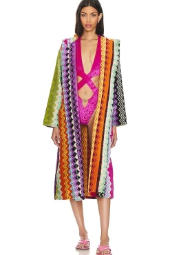 Women Missoni Home Lingerie & Sleepwear><noscript><img width=