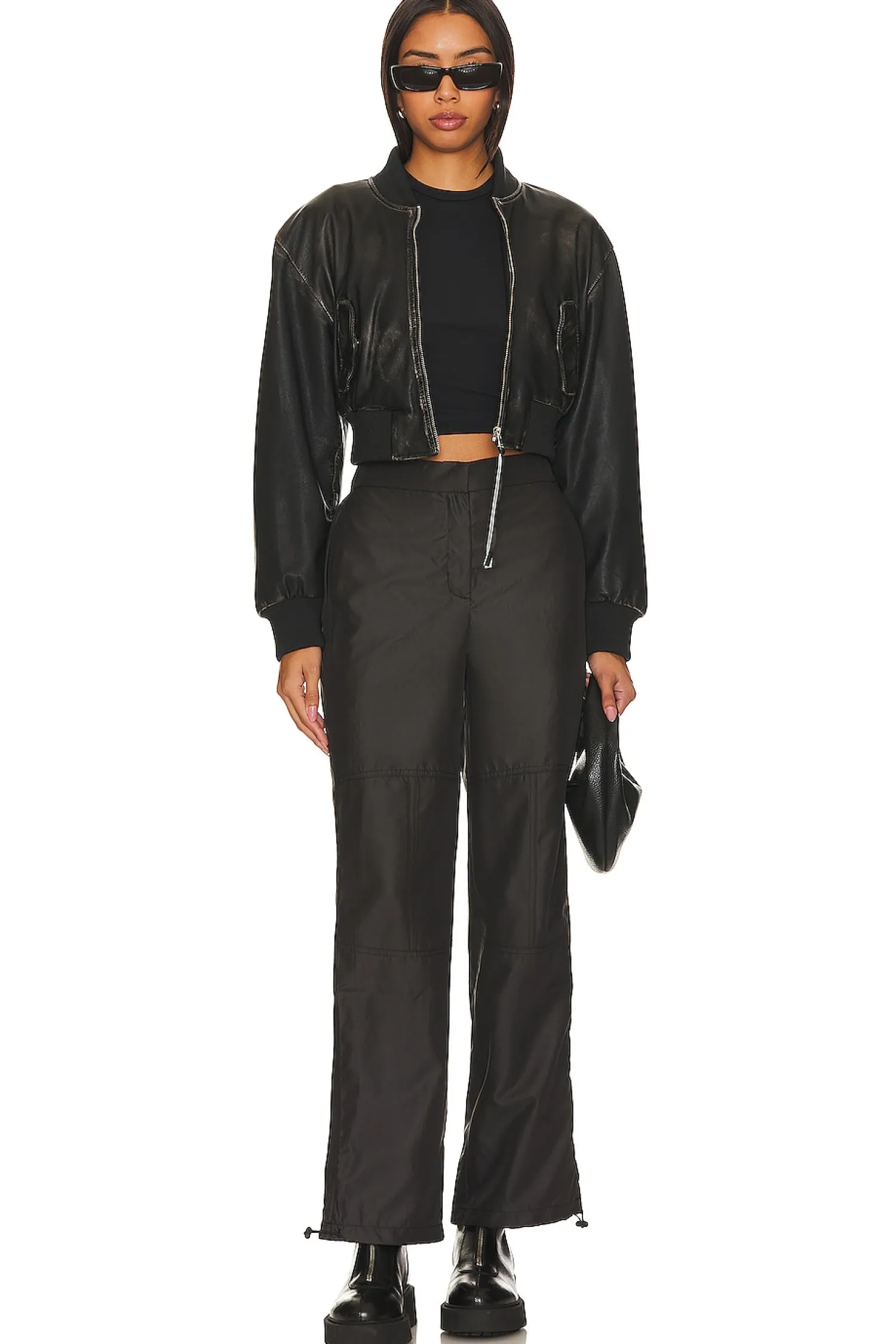 Women superdown Pants>Gianna Jogger Pant