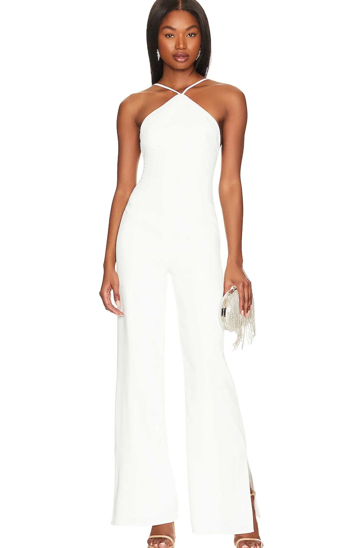 Women Lovers and Friends Jumpsuits>Gianni Jumpsuit