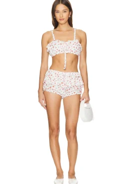 Women For Love & Lemons Matching Sets><noscript><img width=