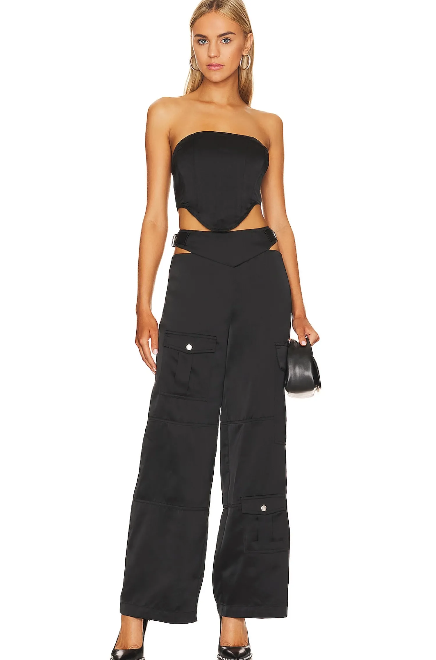 Women BY.DYLN Matching Sets>Gigi Corset
