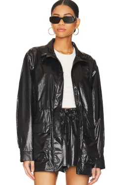 Women ANINE BING Jackets & Coats>Gigi Jacket