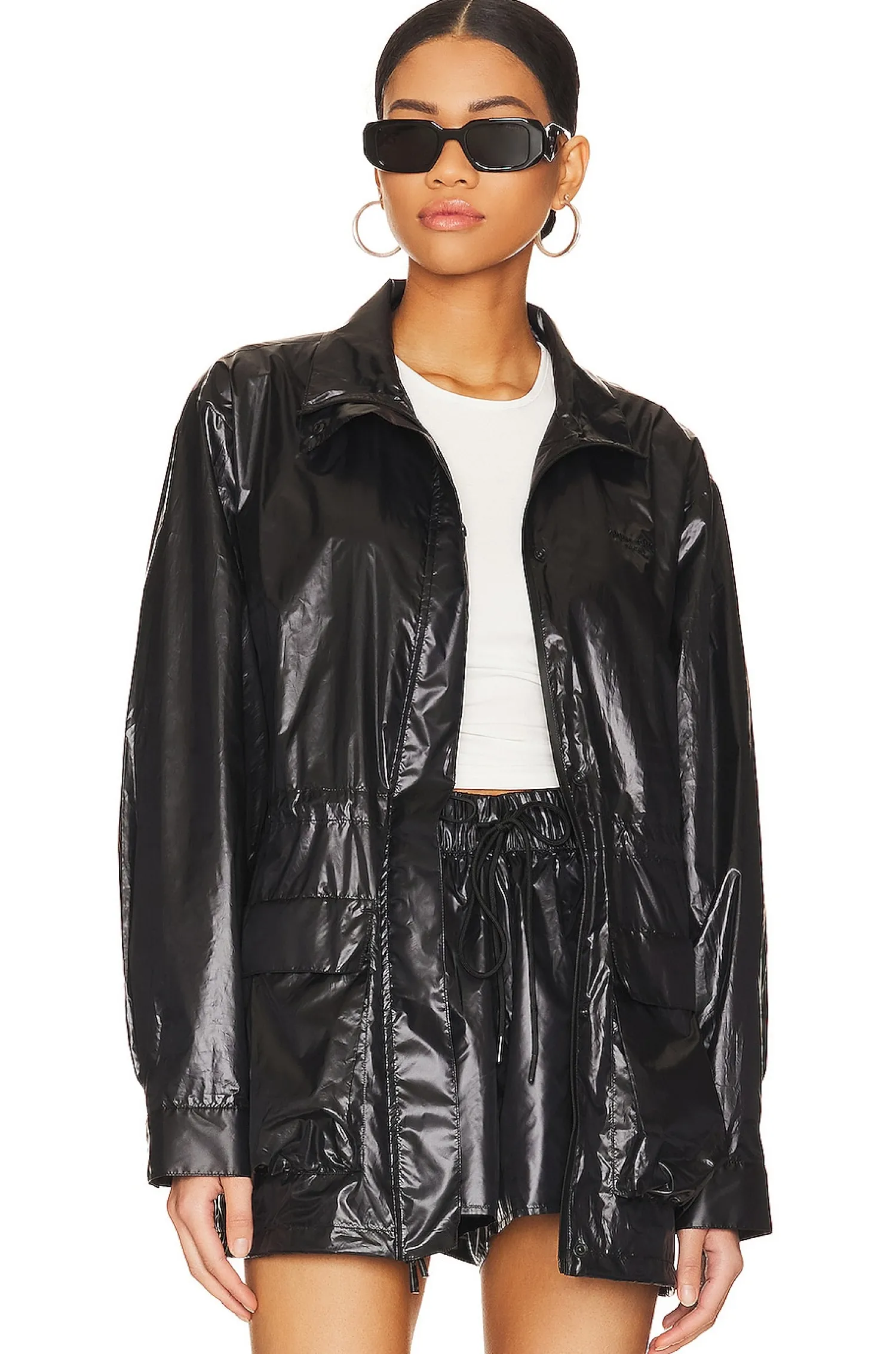 Women ANINE BING Jackets & Coats>Gigi Jacket