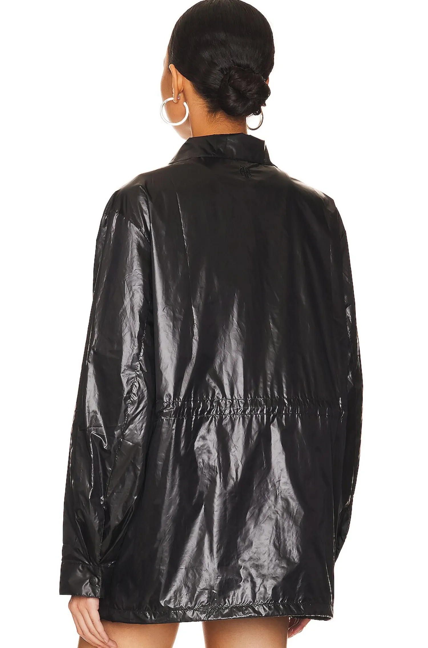 Women ANINE BING Jackets & Coats>Gigi Jacket