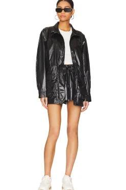 Women ANINE BING Jackets & Coats><noscript><img width=