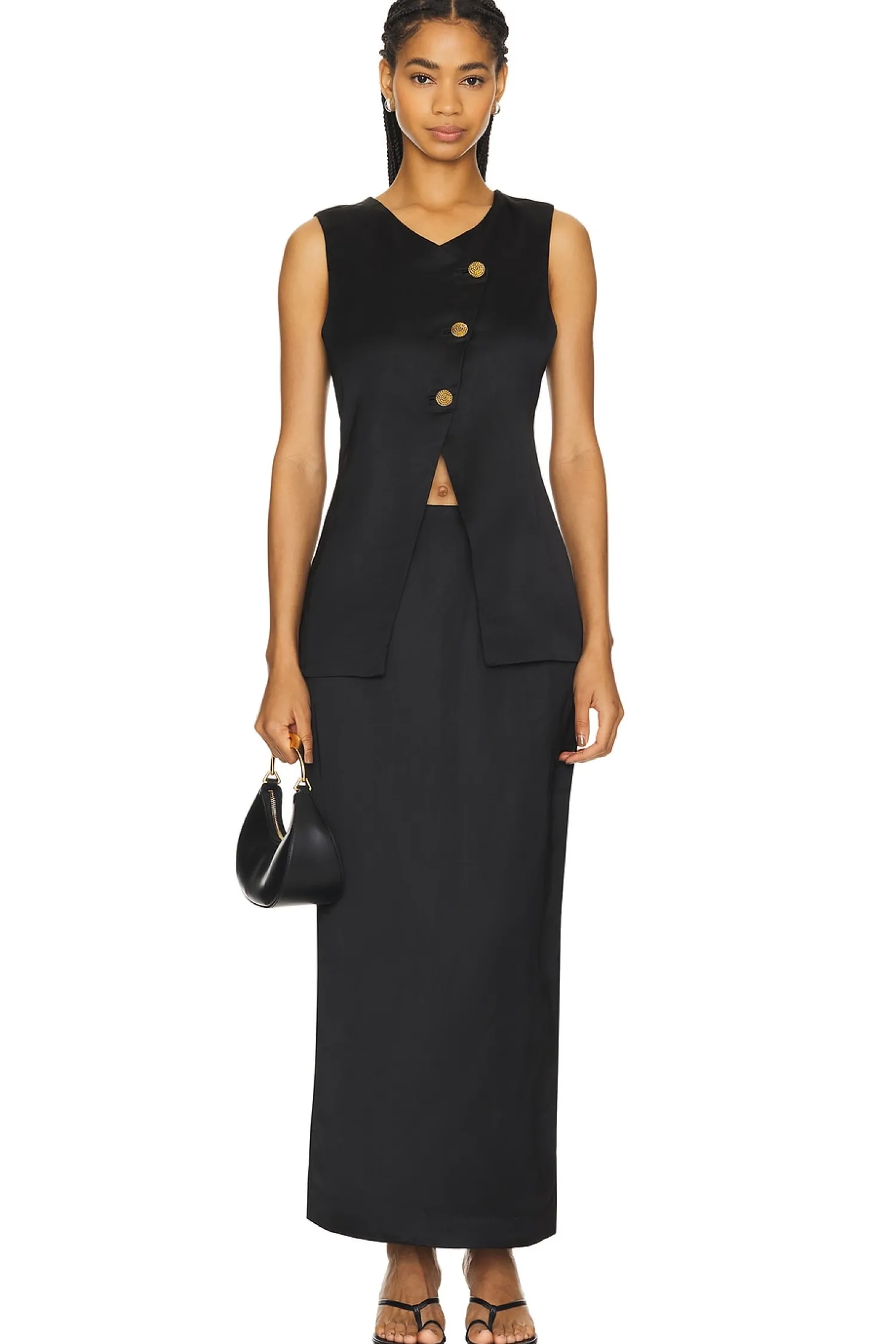 Women Posse Matching Sets>Gigi Pencil Skirt
