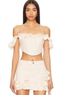Women Tularosa Matching Sets>Gigi Top