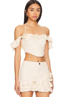 Women Tularosa Matching Sets>Gigi Top
