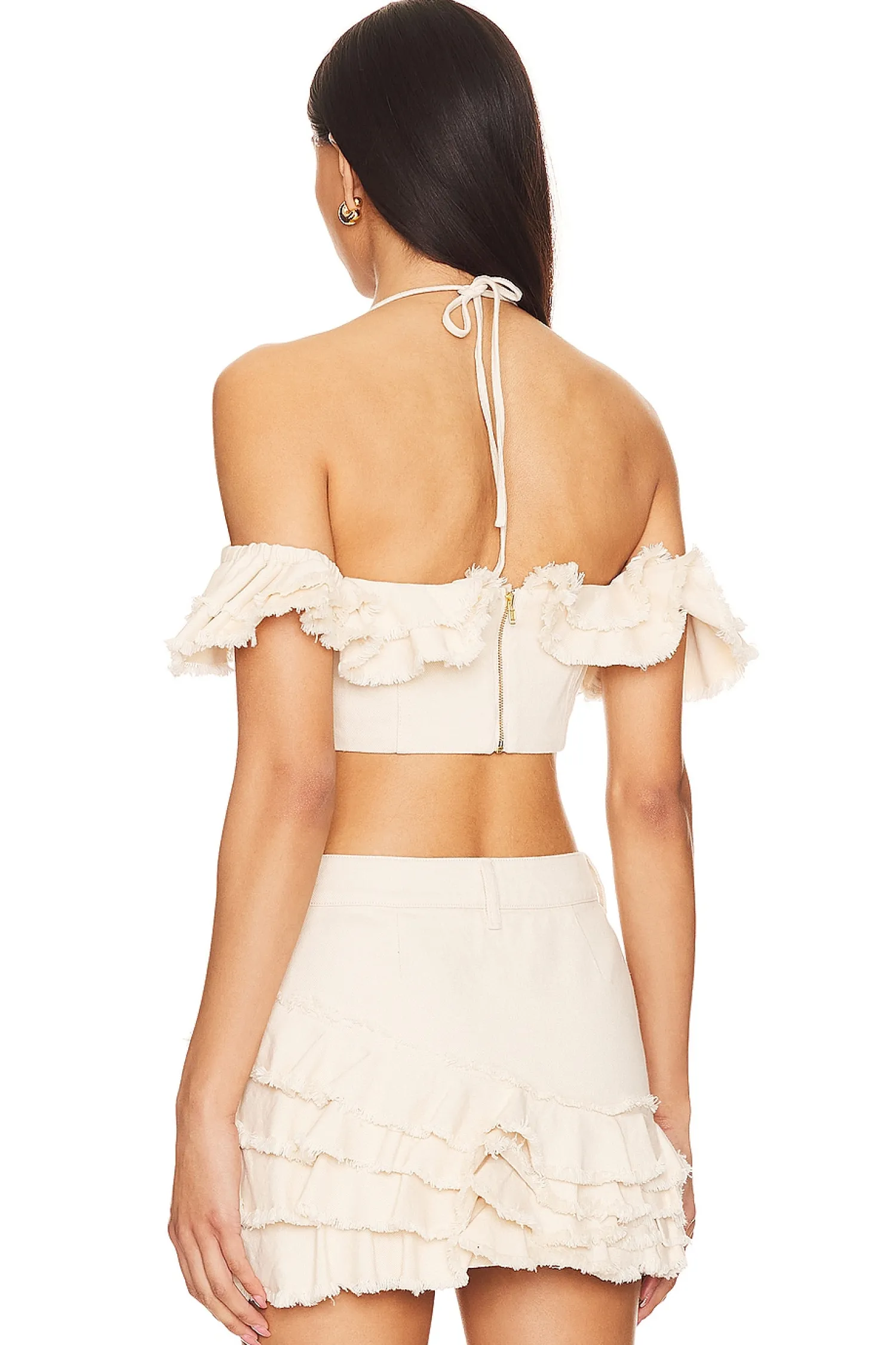 Women Tularosa Matching Sets>Gigi Top
