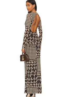 Women Camila Coelho Dresses>Gilma Maxi Dress