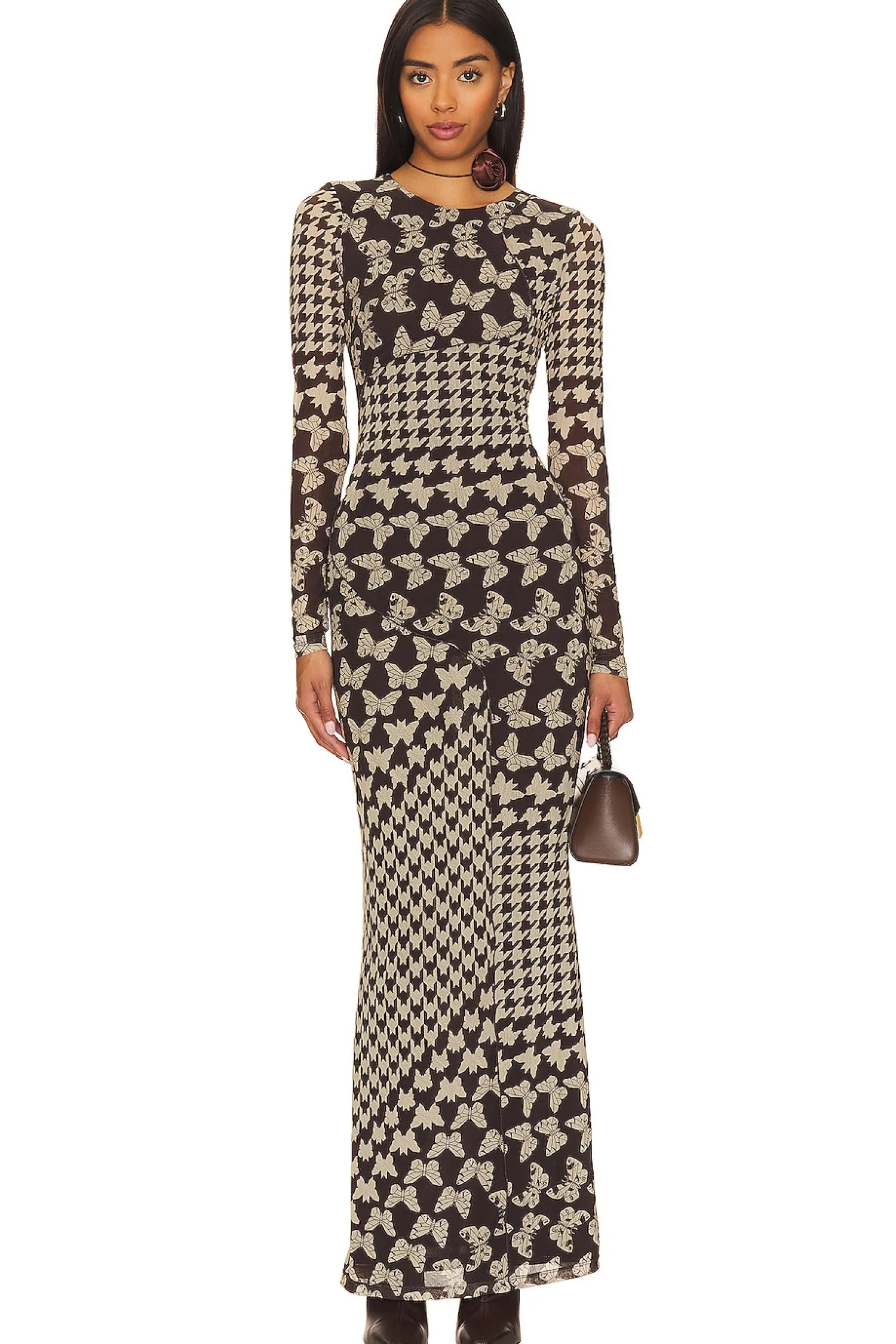 Women Camila Coelho Dresses>Gilma Maxi Dress