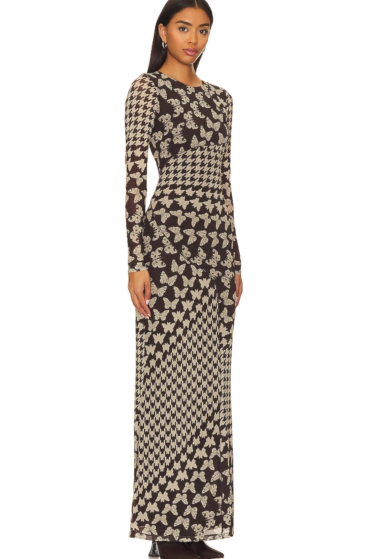 Women Camila Coelho Dresses>Gilma Maxi Dress