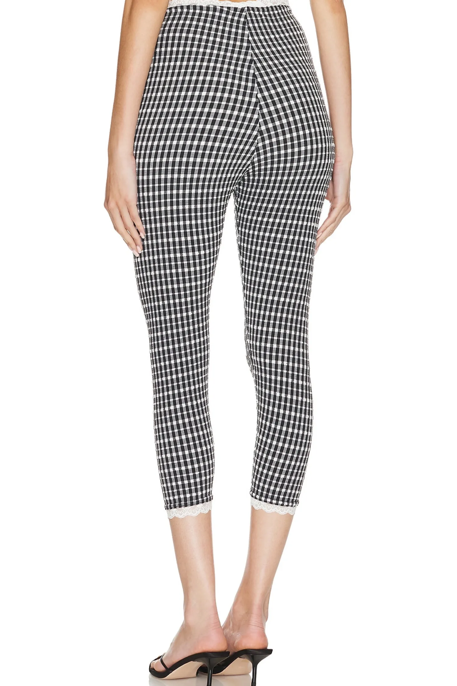 Women Somebodee Pants>Gina Capri Pants