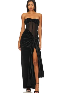 Women Bronx and Banco Dresses>Gina Gown