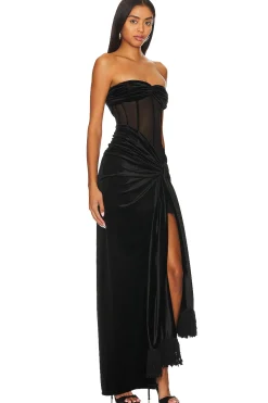 Women Bronx and Banco Dresses>Gina Gown