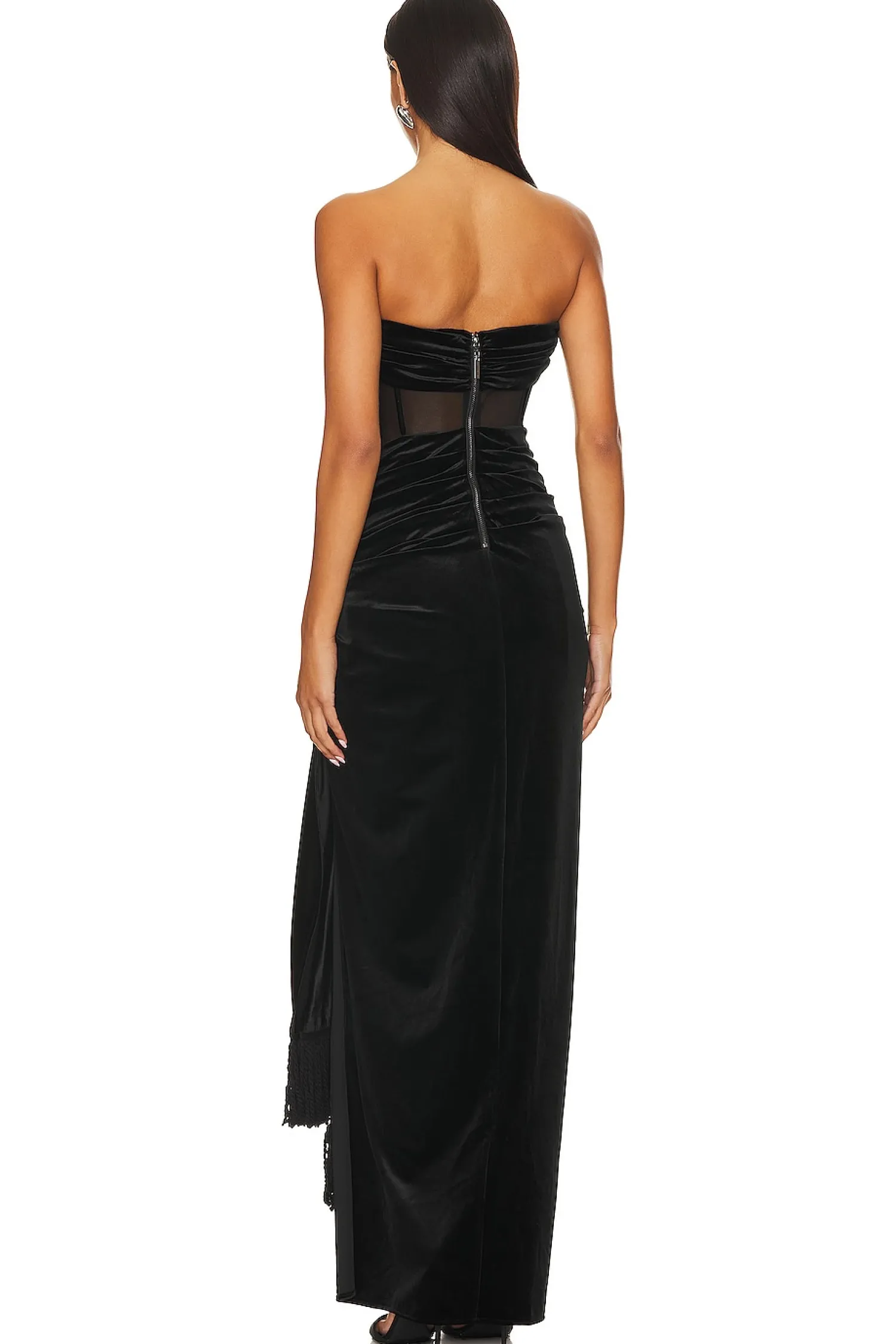 Women Bronx and Banco Dresses>Gina Gown