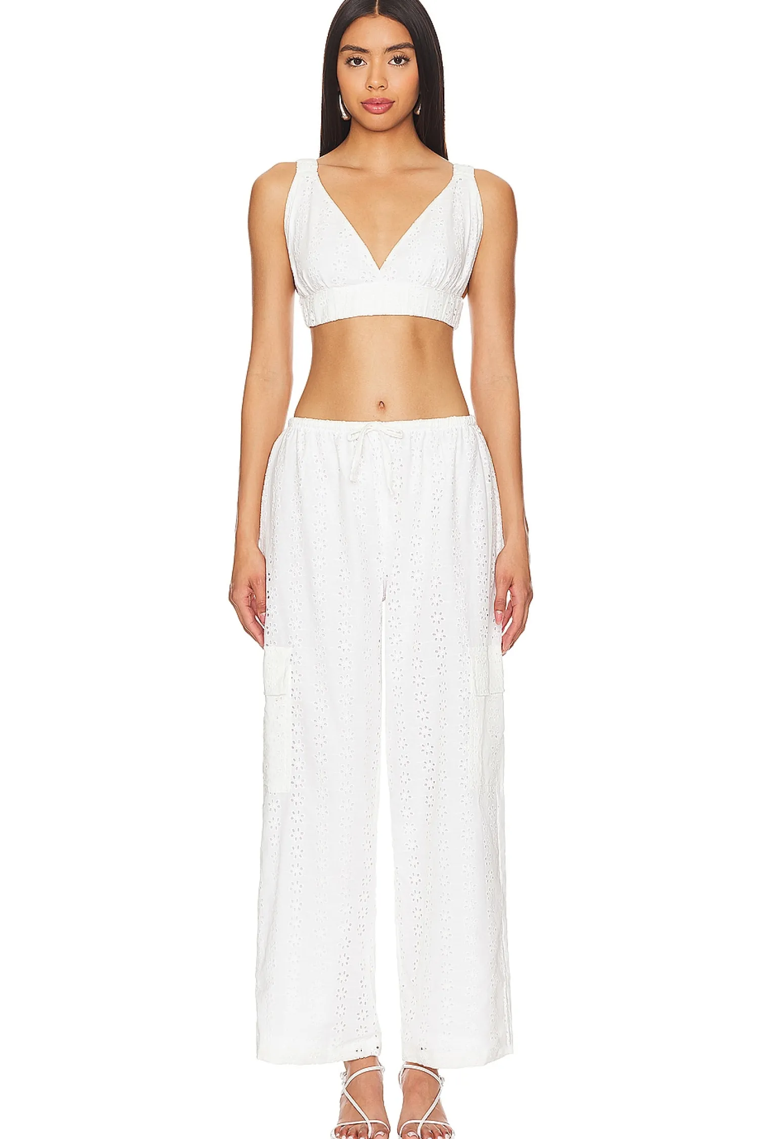 Women Capittana Matching Sets>Gina Top