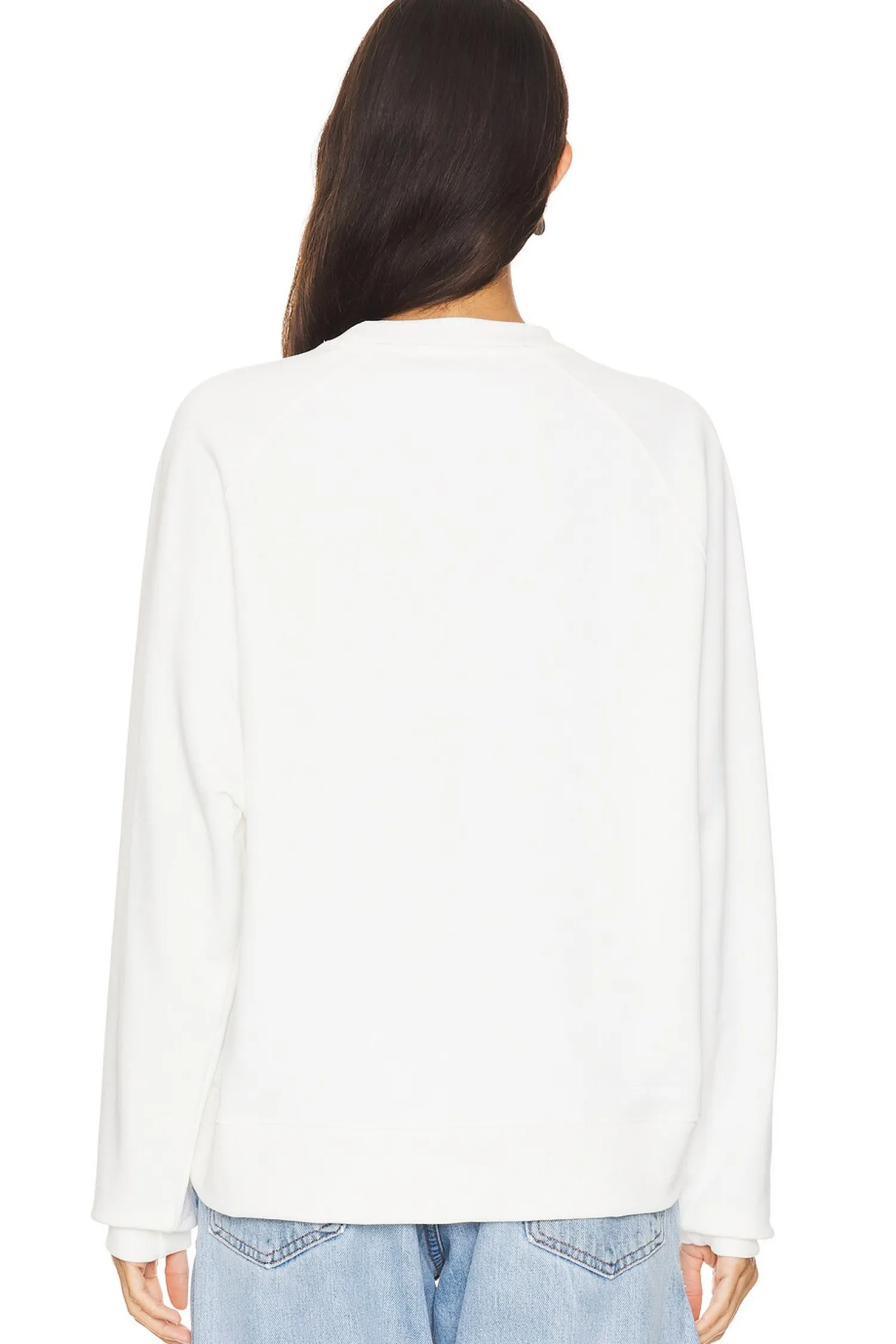 Women Essentiel Antwerp Loungewear>Gindi Heart Sweatshirt