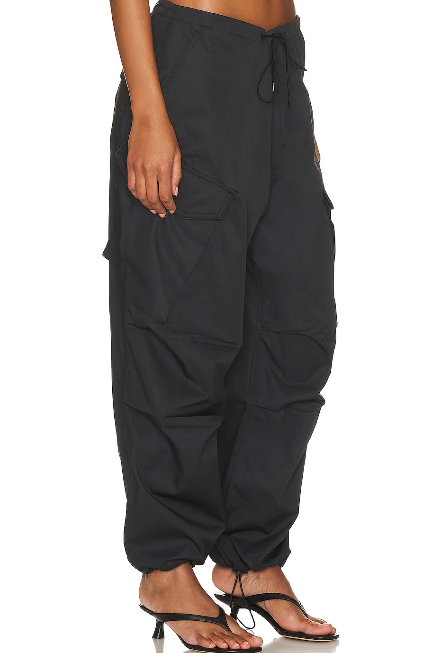Women AGOLDE Pants>Ginerva Cargo Pant