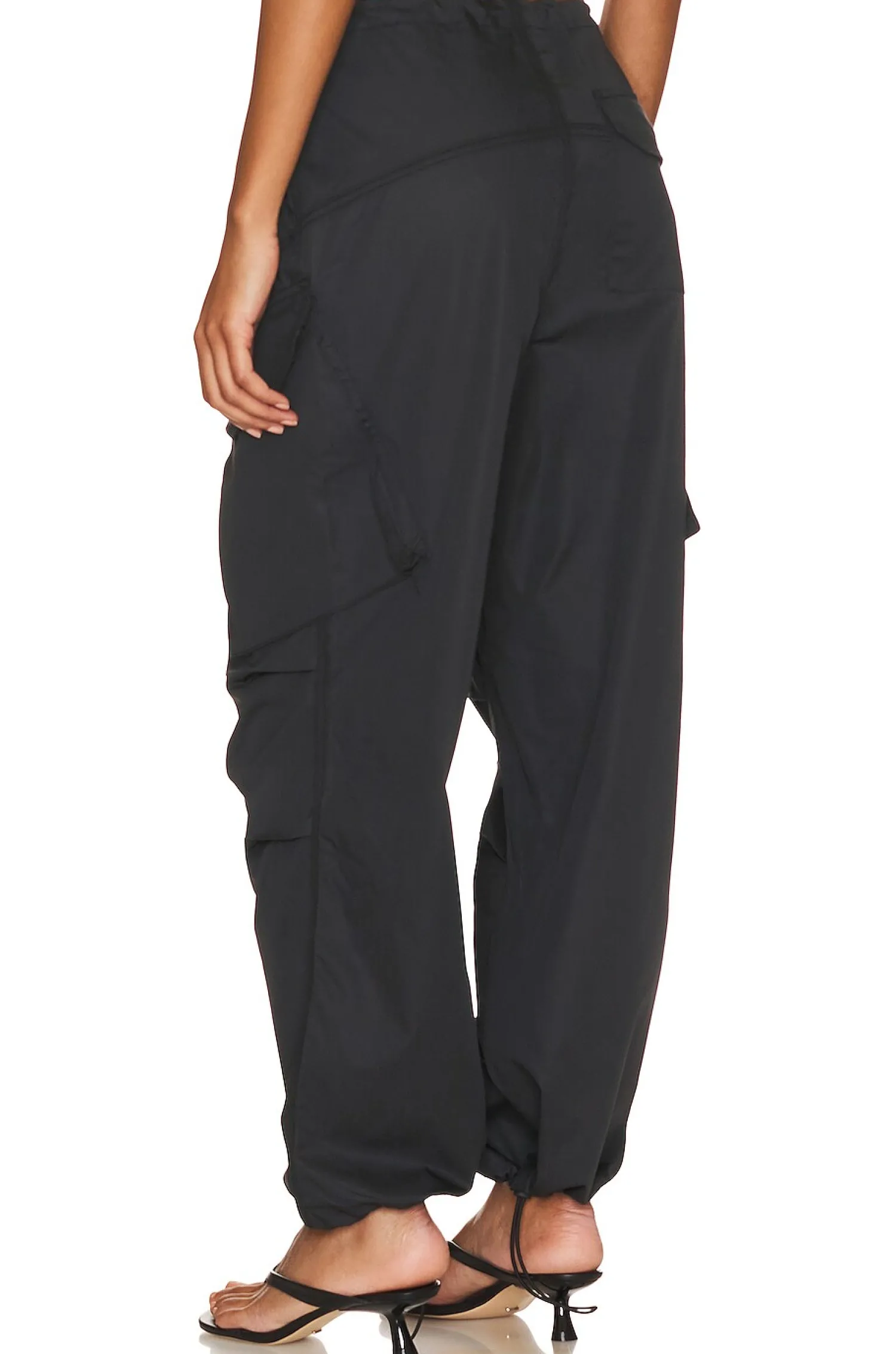 Women AGOLDE Pants>Ginerva Cargo Pant