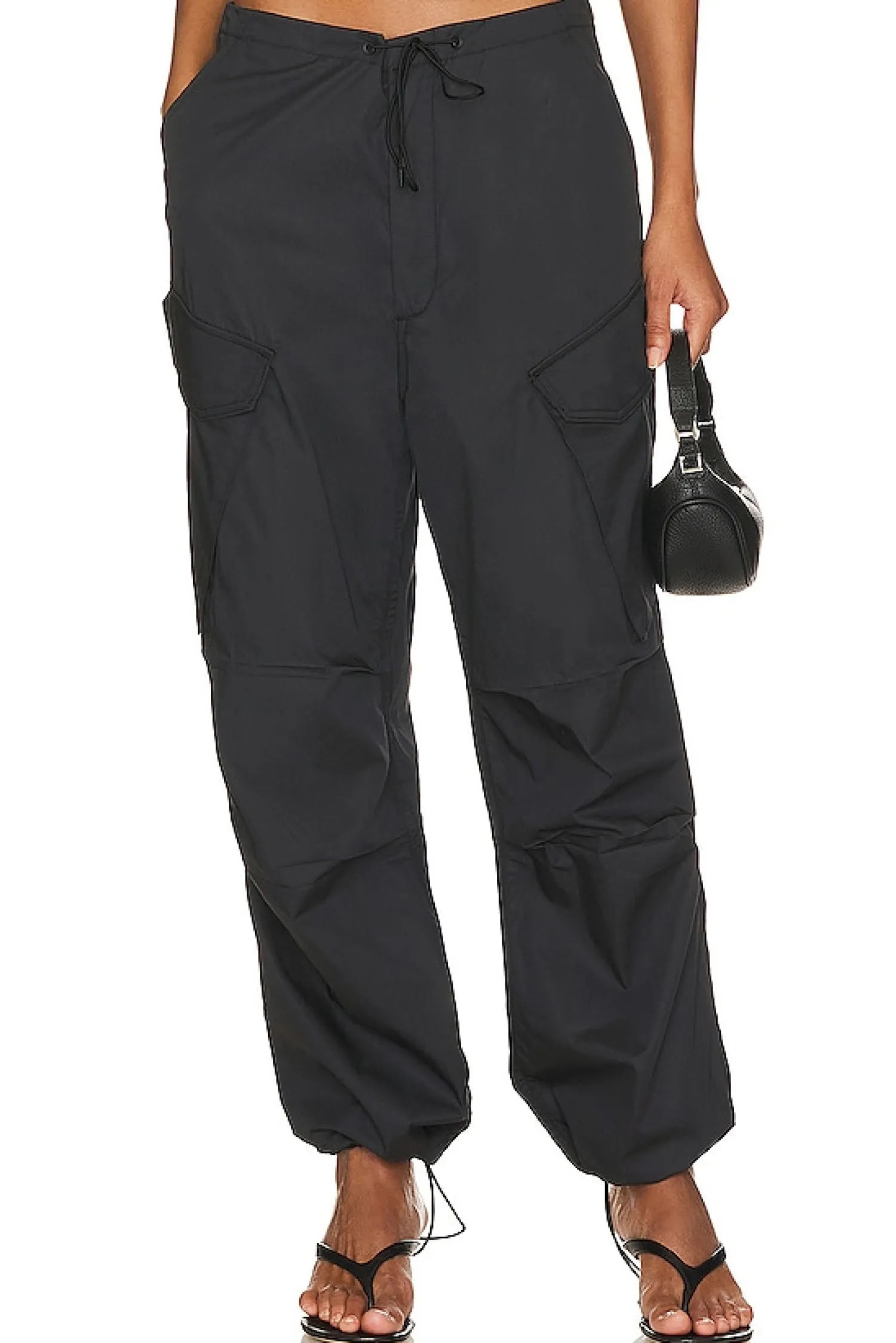 Women AGOLDE Pants>Ginerva Cargo Pant