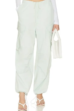 Women AGOLDE Pants><noscript><img width=
