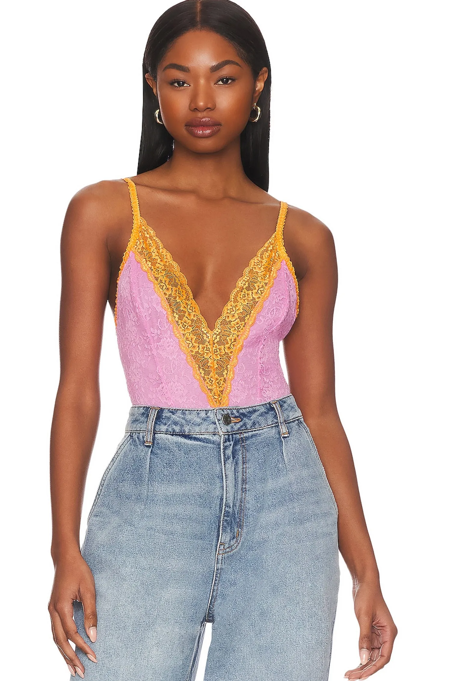 Women Privacy Please Lingerie & Sleepwear>Ginny Bodysuit