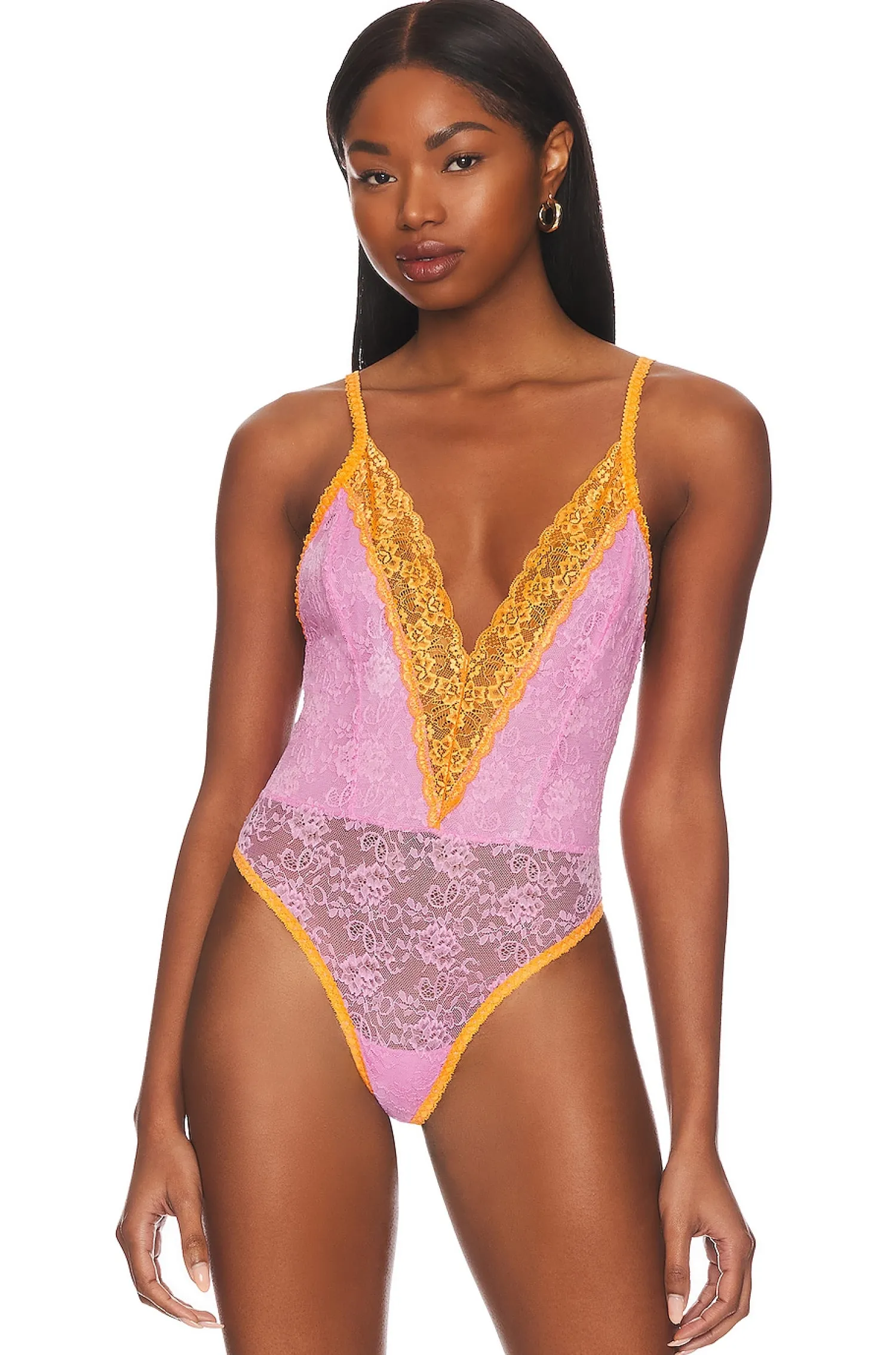 Women Privacy Please Lingerie & Sleepwear>Ginny Bodysuit