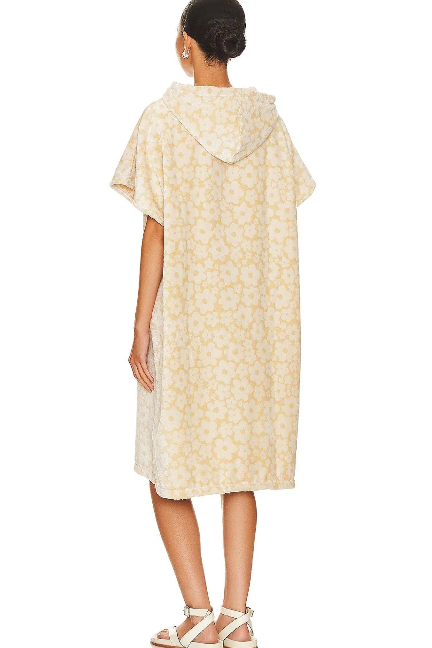 Women Slowtide Jackets & Coats>Ginny Poncho