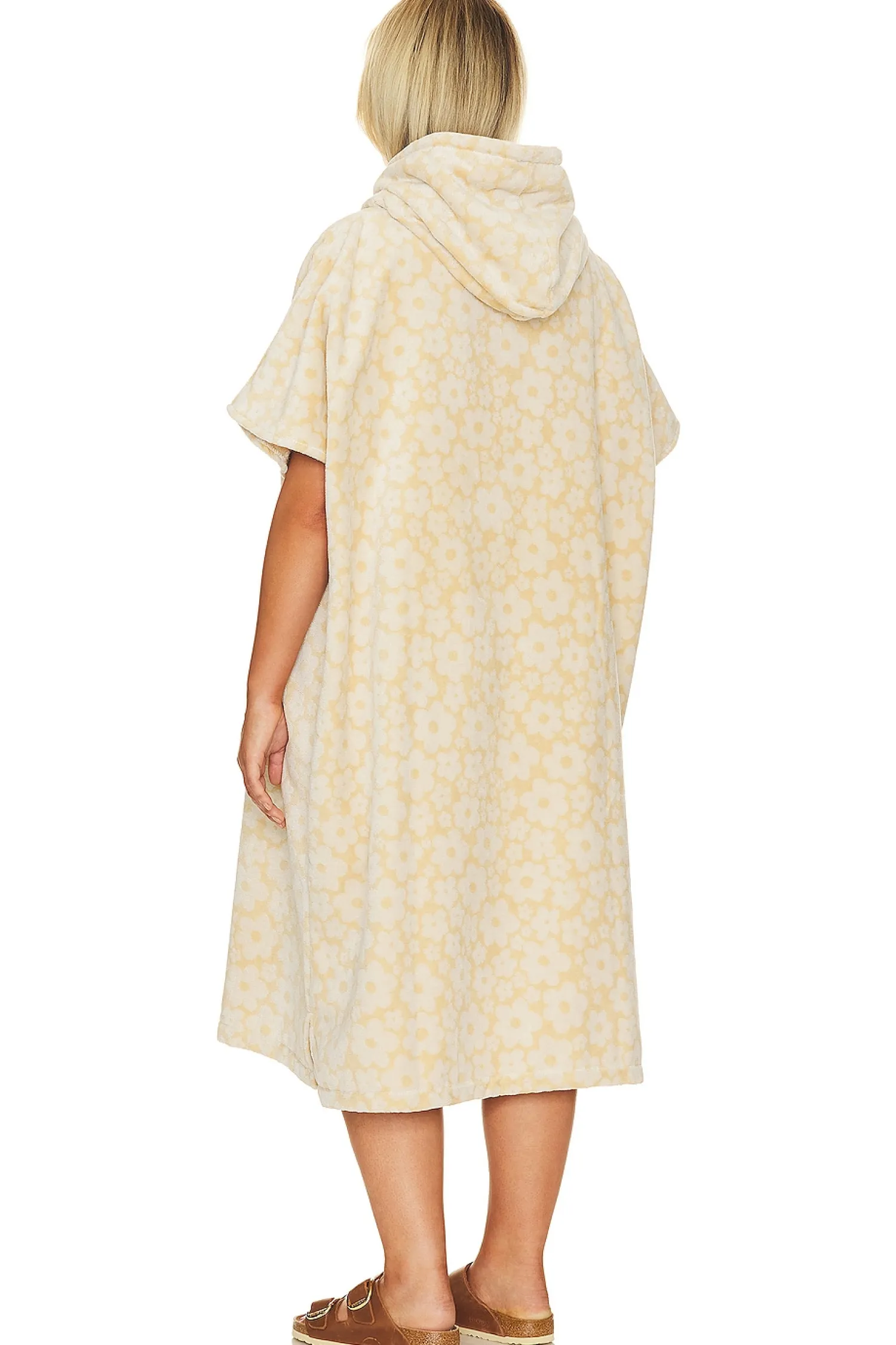 Women Slowtide Jackets & Coats>Ginny Poncho