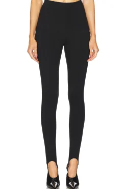 Women NONchalant Label Pants>Gio Leggings